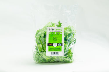 12ct Retail Case - Curly Kale